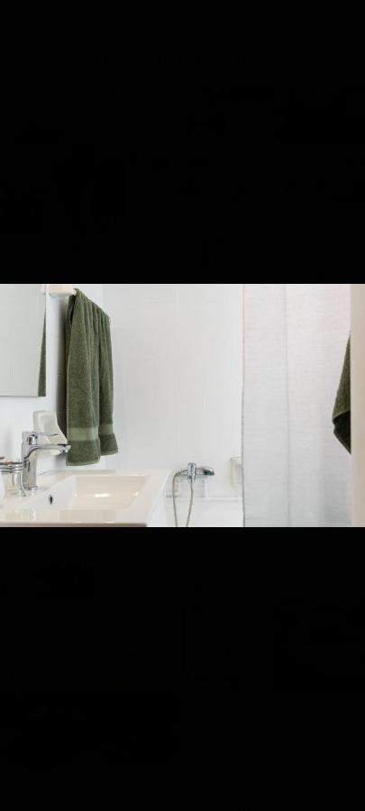 Loutraki Apartment Greek Open House Экстерьер фото