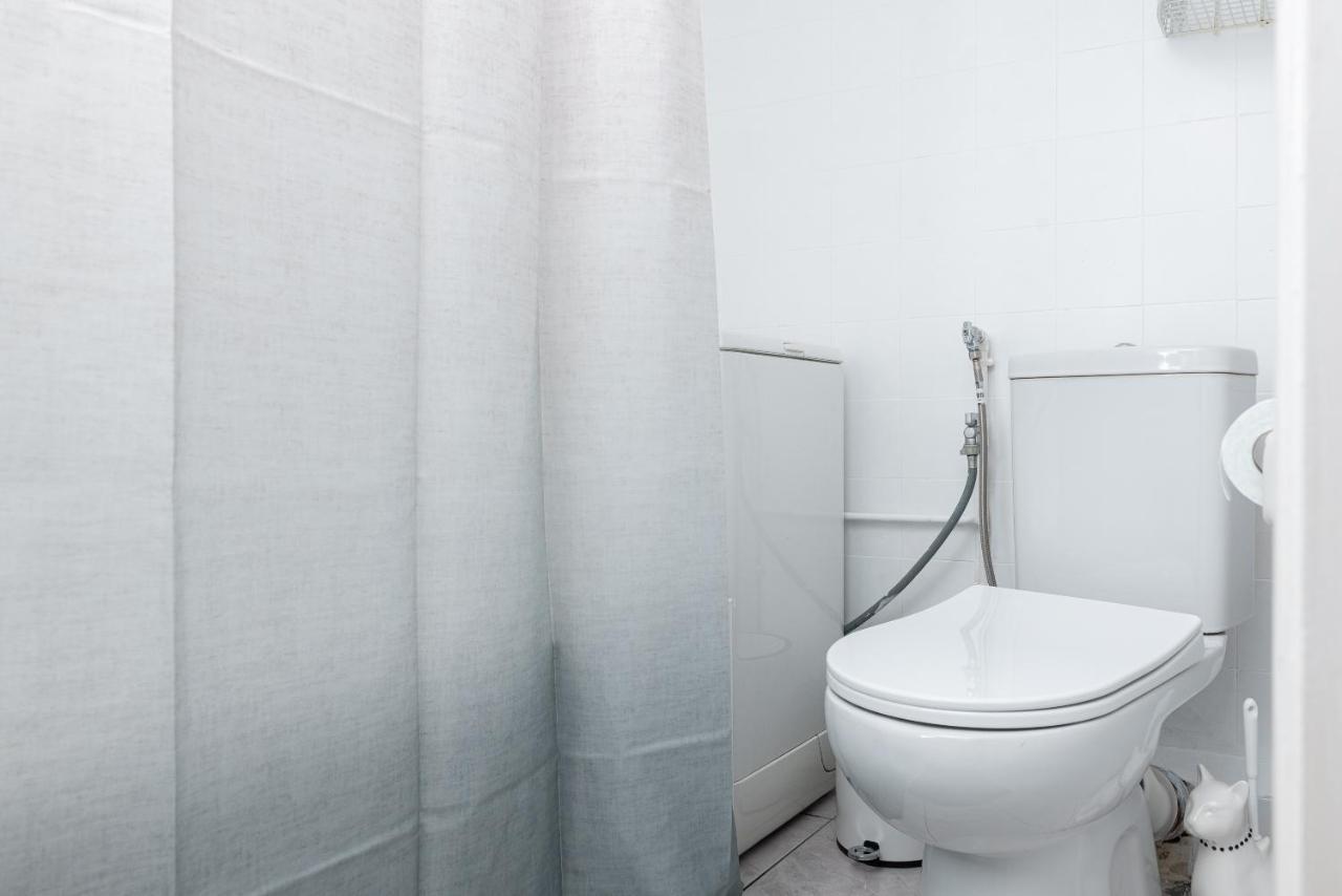 Loutraki Apartment Greek Open House Экстерьер фото