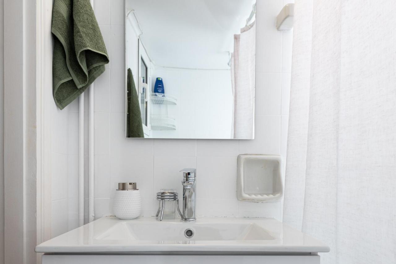 Loutraki Apartment Greek Open House Экстерьер фото